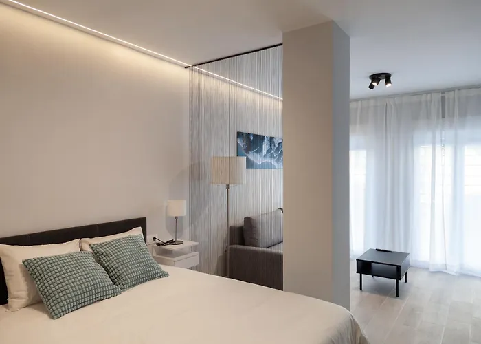 Mediterraneo Stay