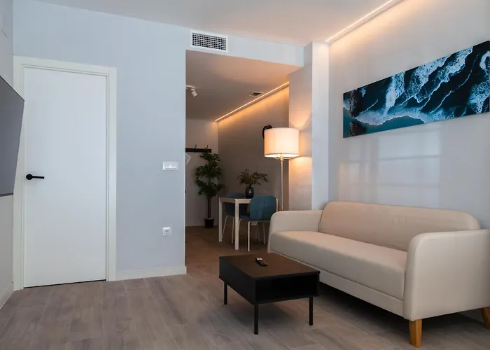 Mediterraneo Stay