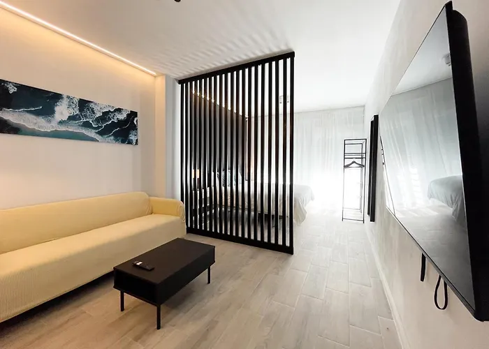 Mediterraneo Stay